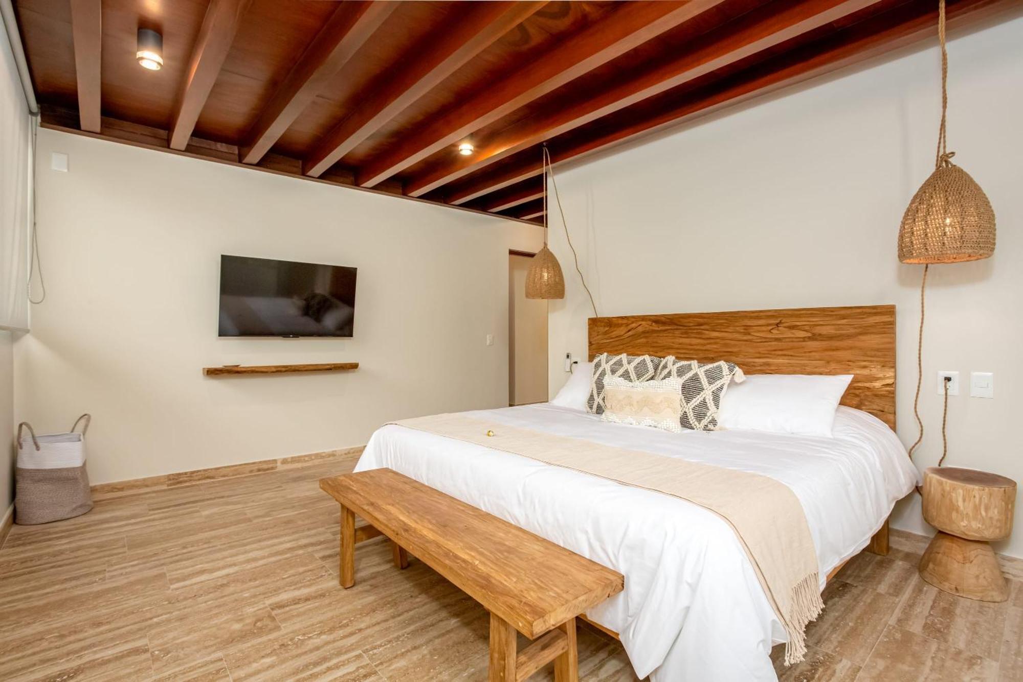Chic Resort-style In Playa del Carmen