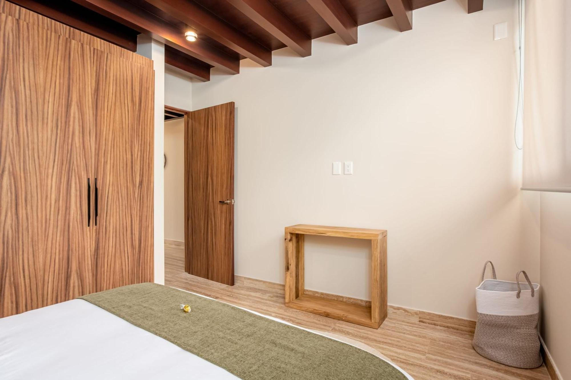 Chic Resort-style In Playa del Carmen