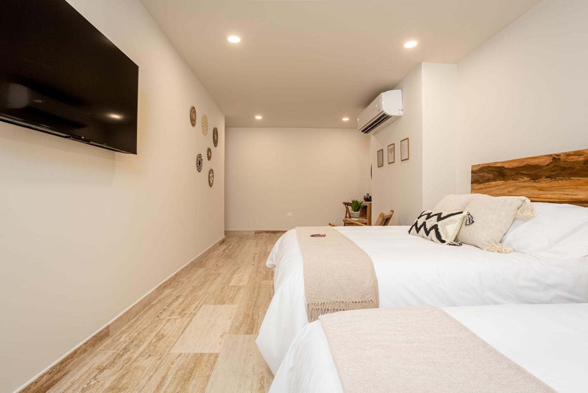 Chic Resort-style In * Playa del Carmen