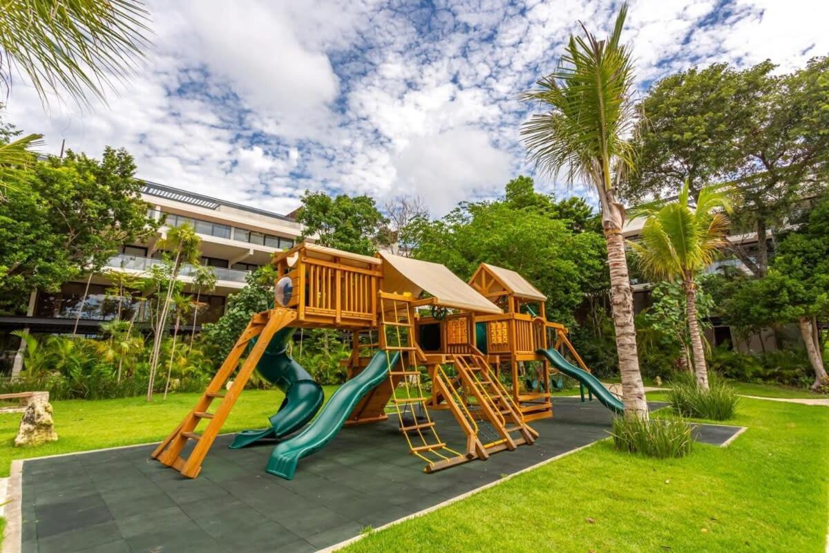 Chic Resort-style In Сasa de vacaciones