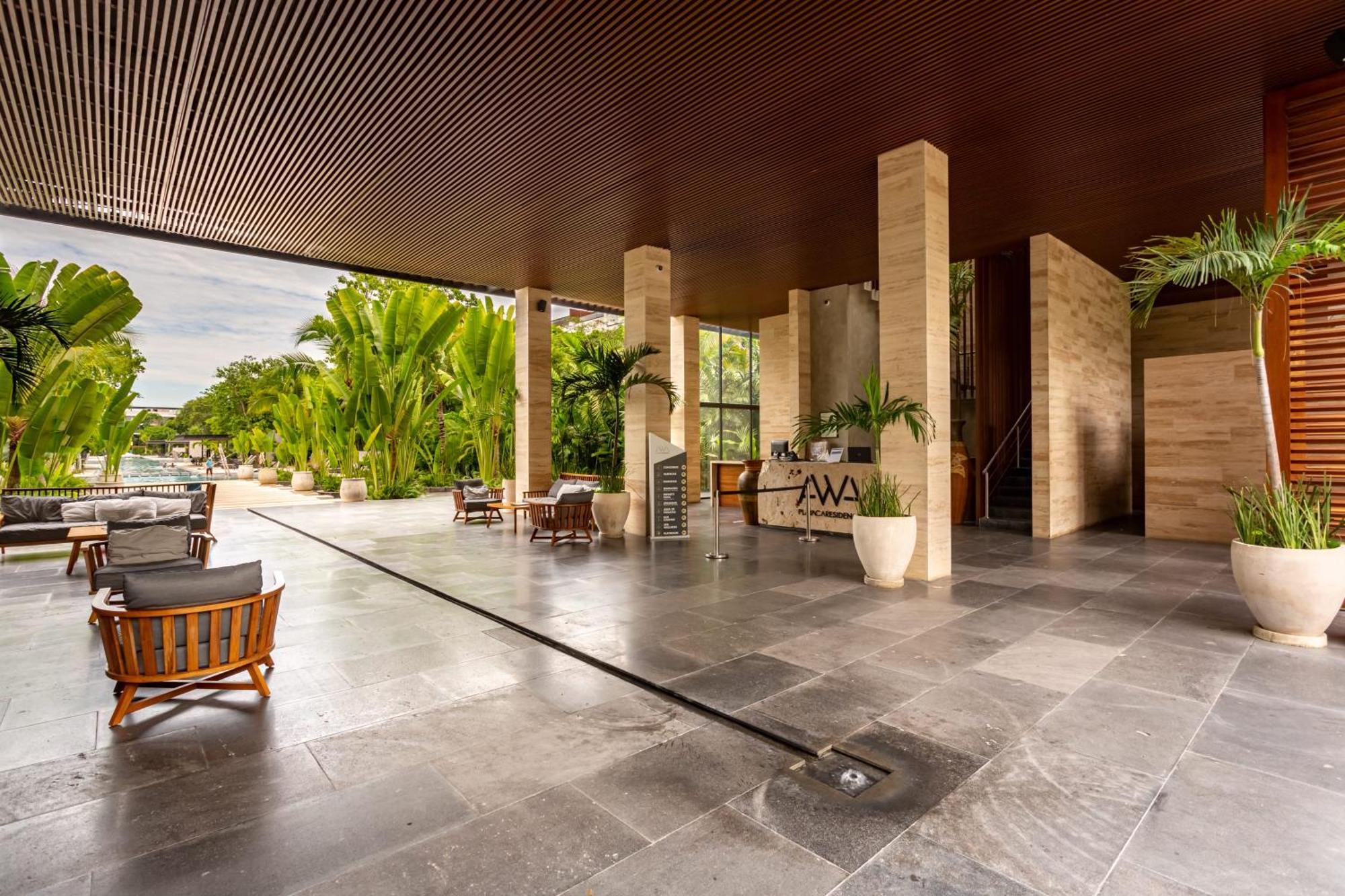 Сasa de vacaciones Chic Resort-style In