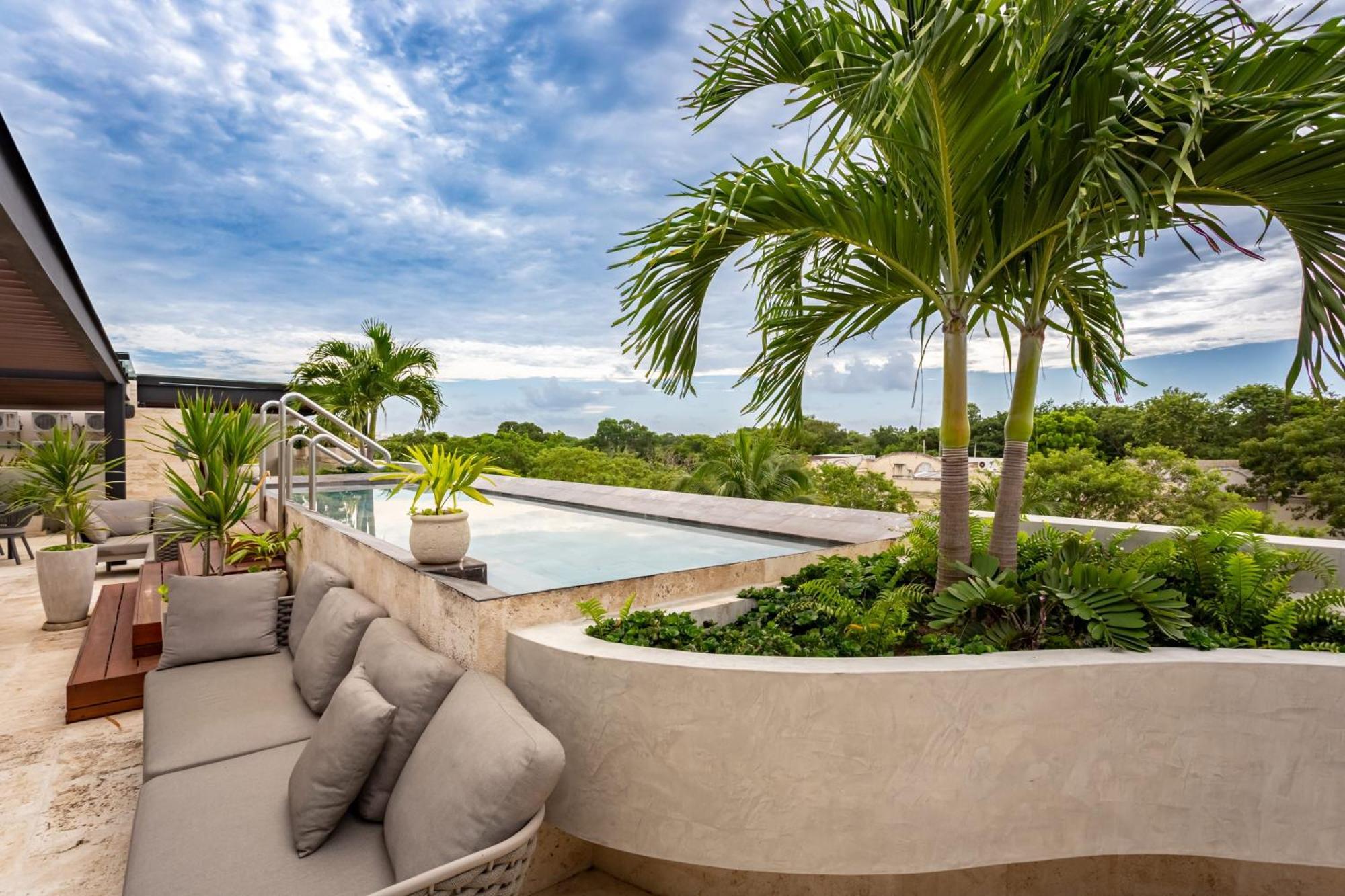 Chic Resort-style In Сasa de vacaciones *